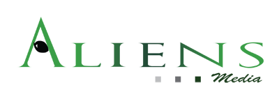 Aliens Media
