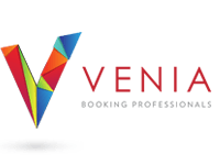 Venia Company Logo