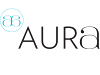 Aura Luxury Company Logo