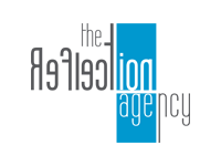 The Reflection Agency Company Logo